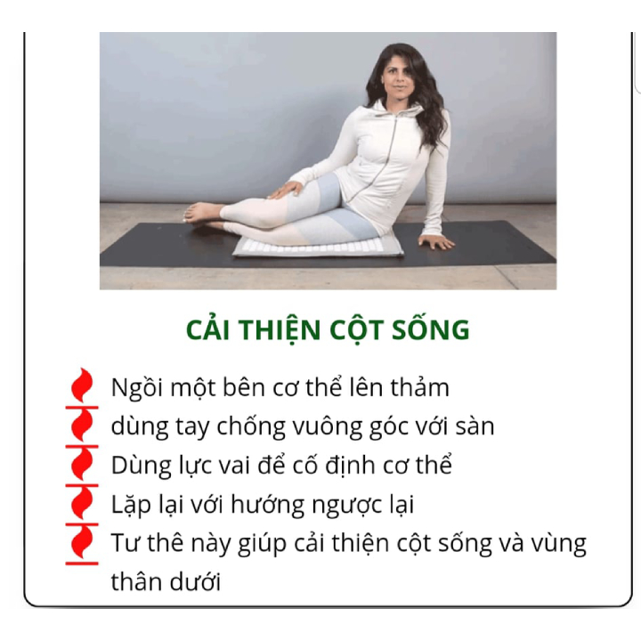 Thảm mát xa massage, thảm bấm huyệt, thảm châm cứu toàn thân - Dụng cụ vật lý trị liệu thế hệ 4.0, chữa đau mỏi lưng, vai, gáy, cột sống - Tặng kèm gối mát xa + túi đựng