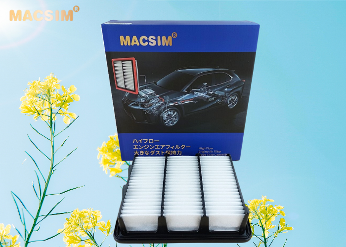 Lọc động cơ cao cấp ACCORD 10th 2018- nhãn hiệu Macsim