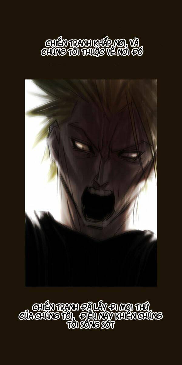 hội ảo thuật chapter 58 17