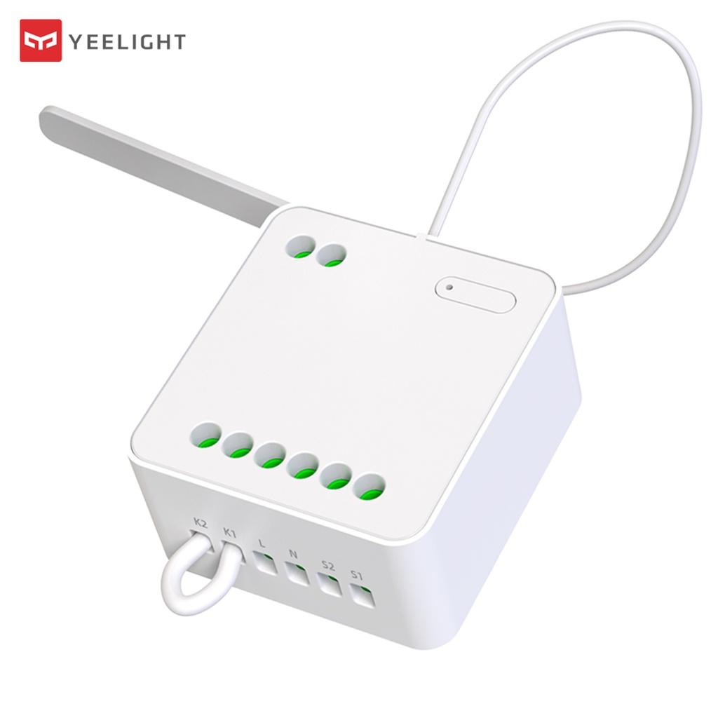 Mô Đun Xiaomi Yeelight Điều Khiển Wifi Thông Minh Hàng nhập khẩu