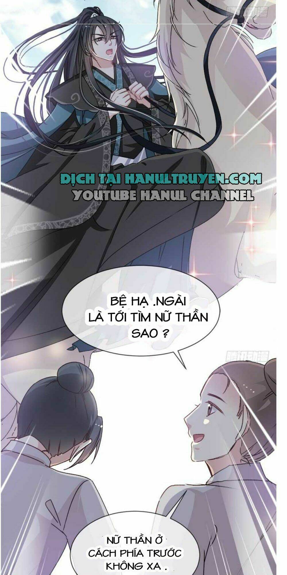 thiên hạ đệ nhất sủng phi chapter 39.2 21