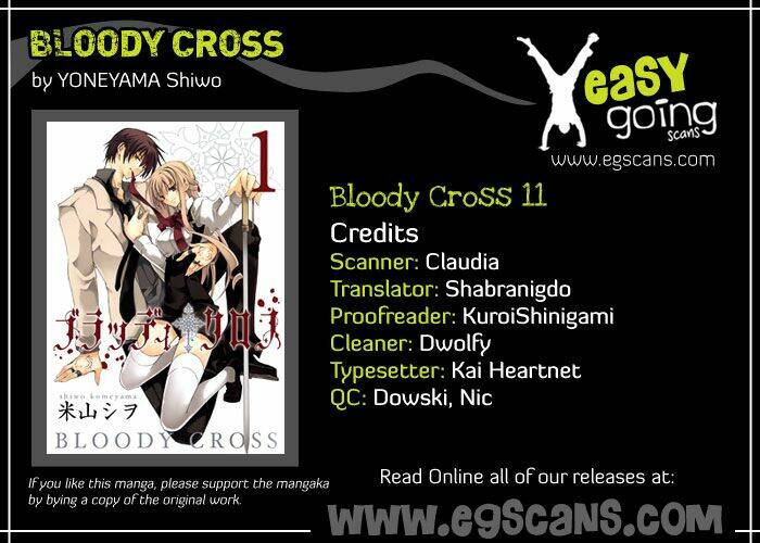 bloody cross chapter 11 2