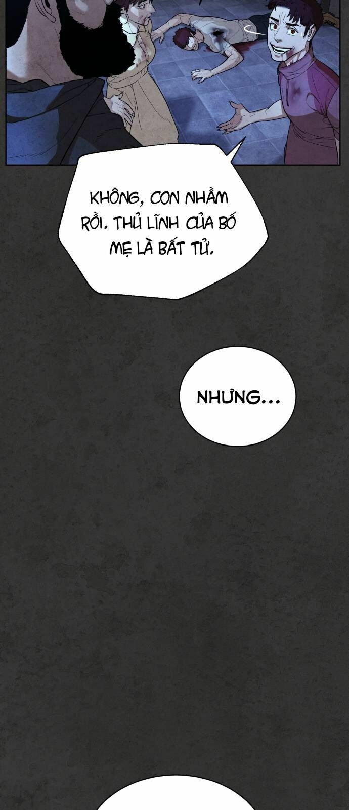 Máu trắng chapter 35 3