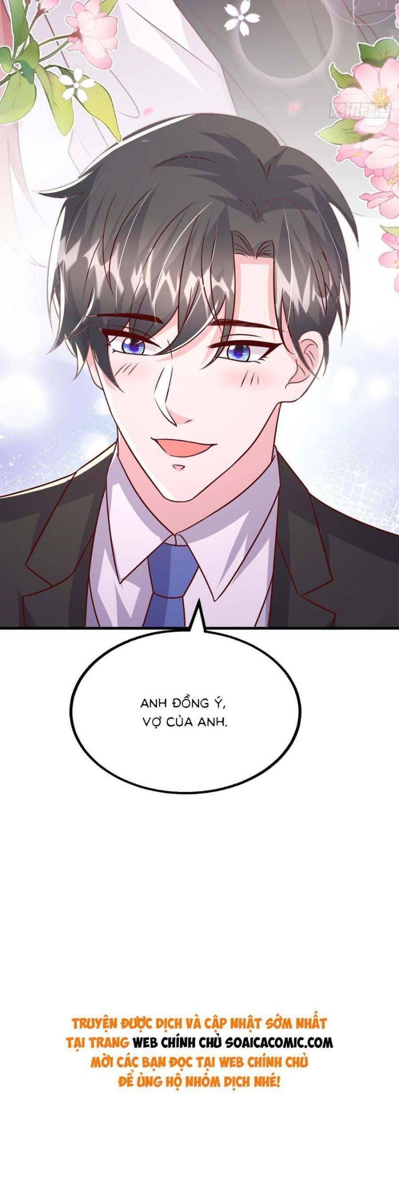 đại lão gọi tôi tiểu tổ tông chapter 190 29