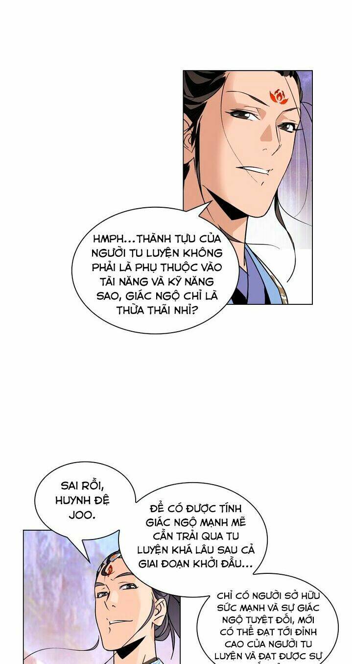 tu luyện 6 thế giới chapter 4 38