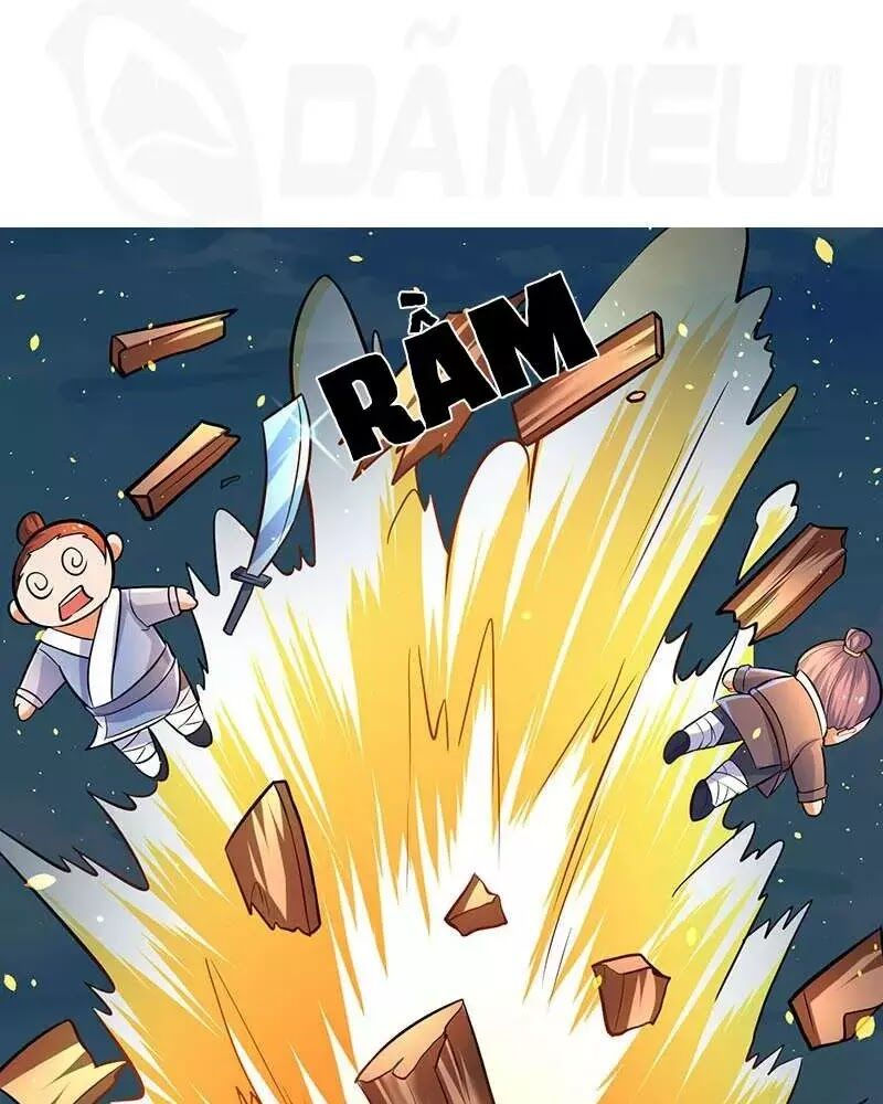 tối cường thăng cấp chapter 10 46