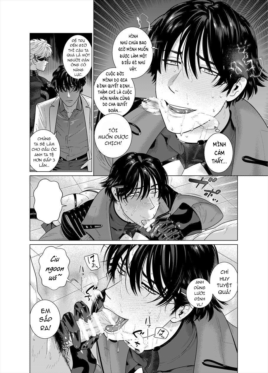 oneshot hỏny chapter 223 20