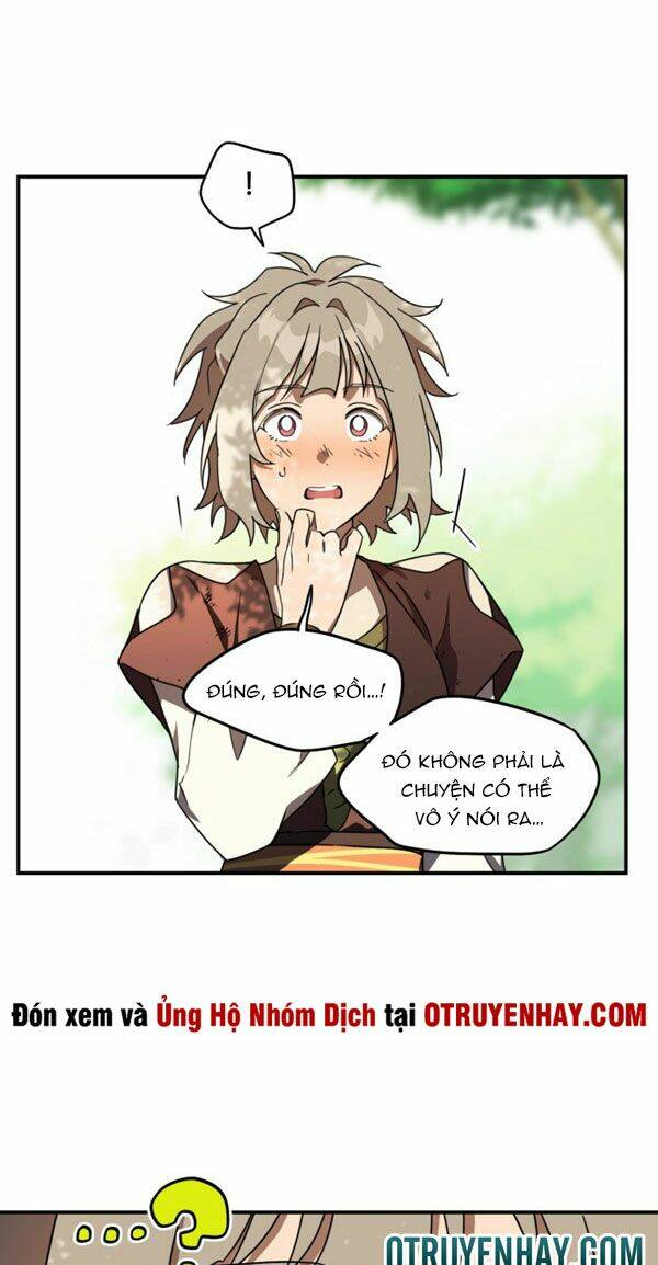 lâu đài vô danh chapter 26 41