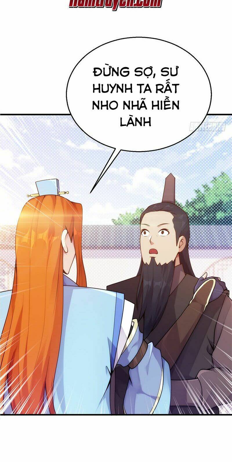 thiên hạ kiếp chapter 16 34