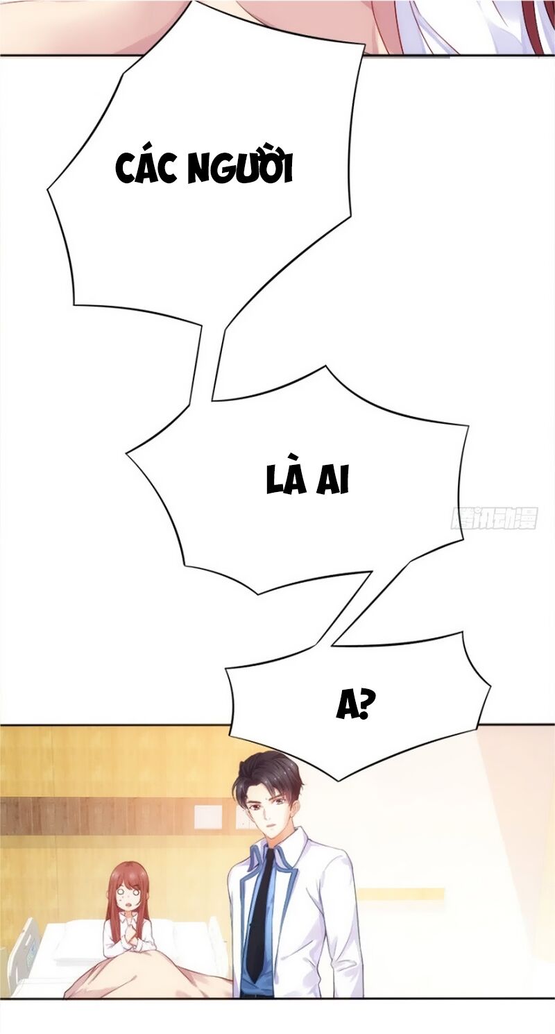 bạn trai 1/4 của tôi chapter 1 149