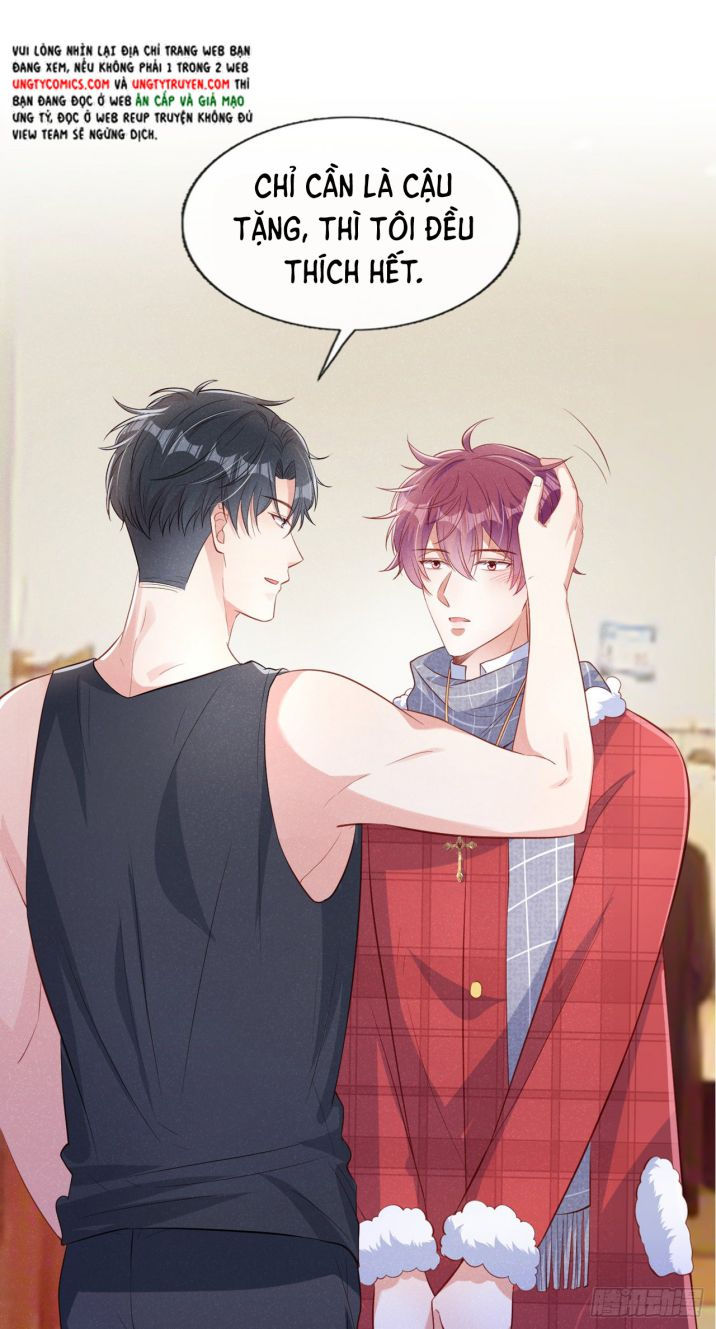 tôi với hình mẫu lý tưởng lìa trần rồi! chapter 14 10