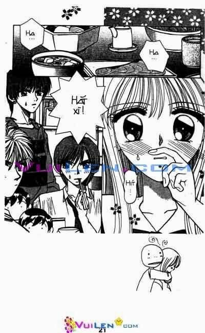 arita đáng yêu chapter 5 21