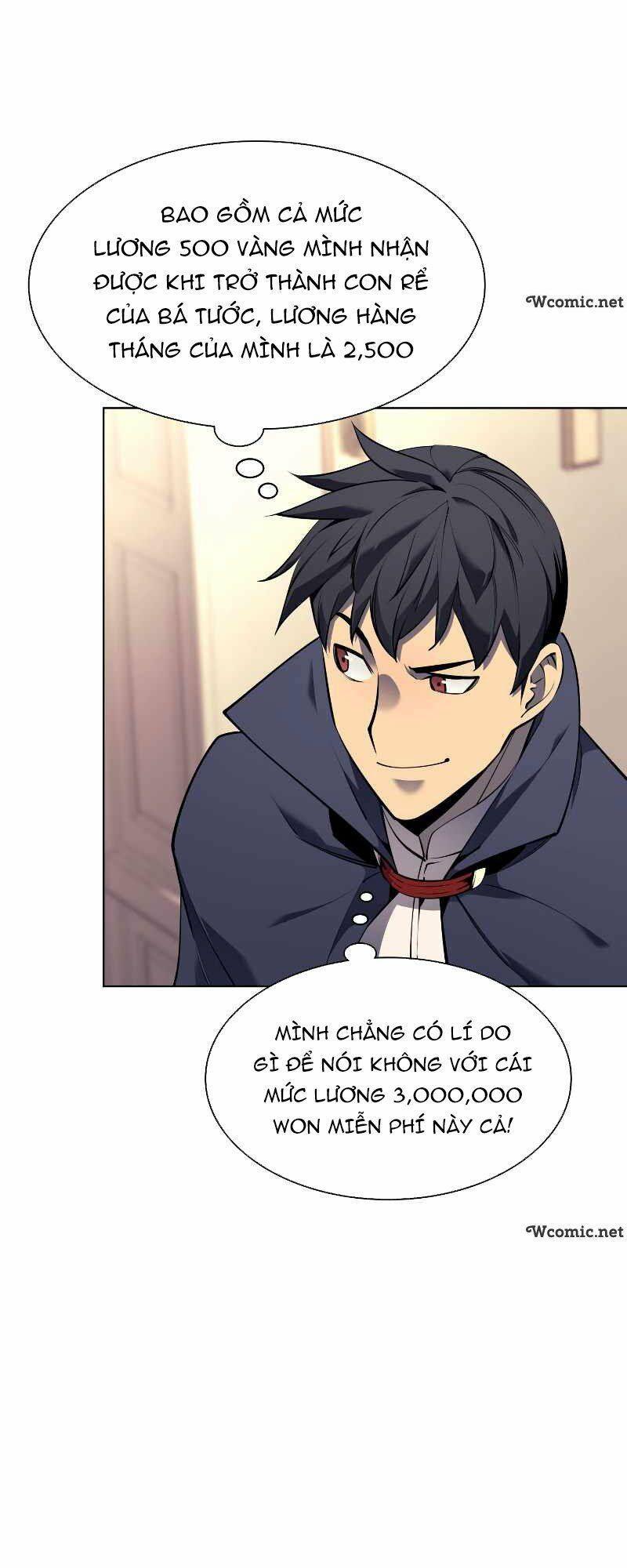 vượt qua giới hạn chapter 75 8