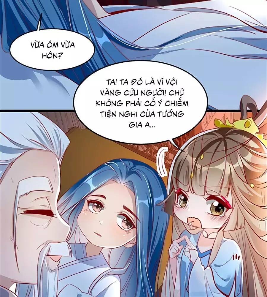 gian phi như thử đa kiều chapter 64 19