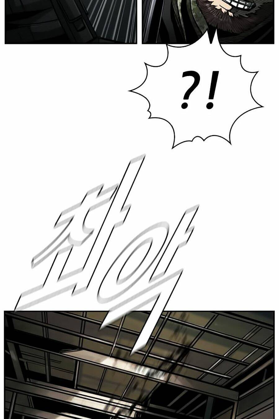 thợ săn đầu tiên chapter 76 50