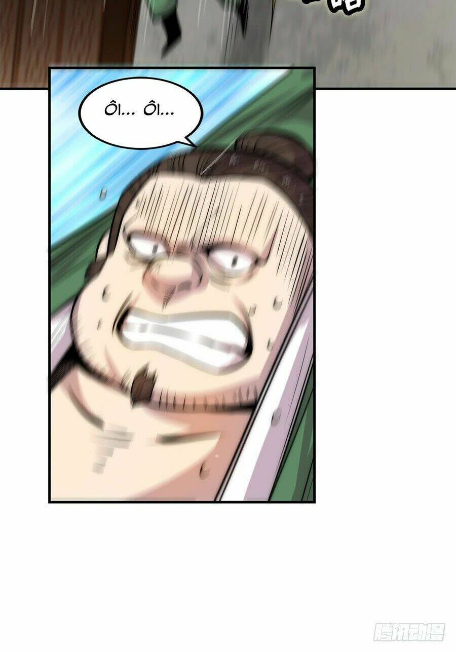 cuộc sống thoái ẩn của võ lâm chi vương chapter 42 39