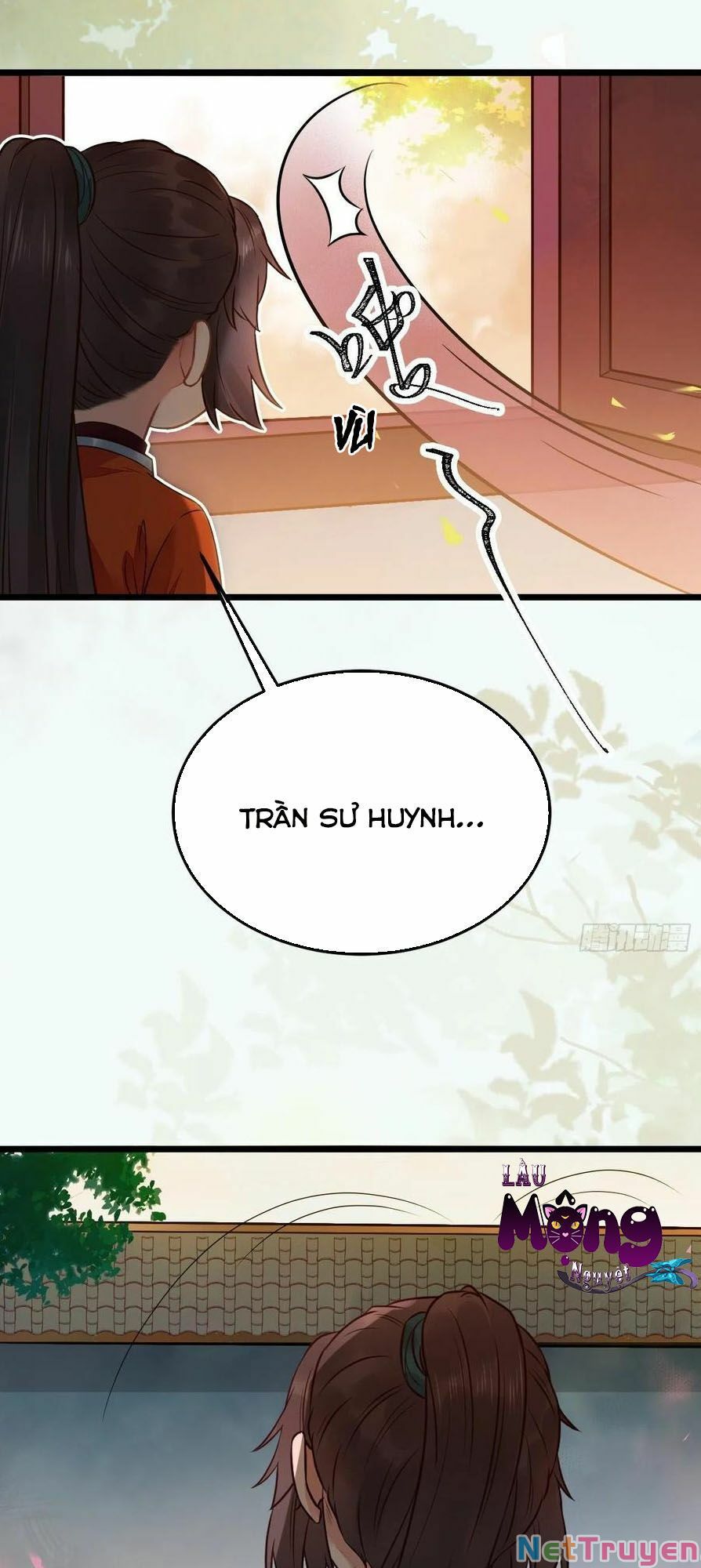 tuyệt sắc quyến rũ: quỷ y chí tôn chapter 482.5 27