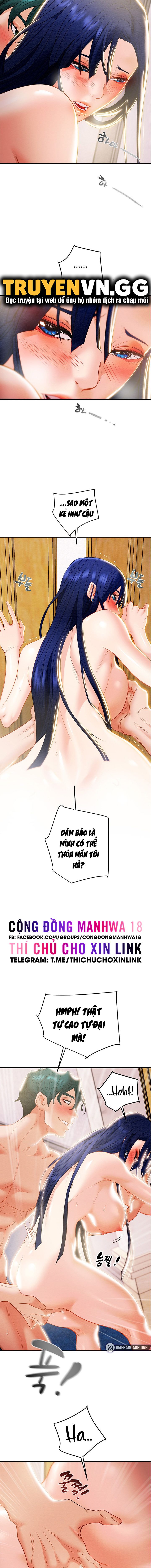 cây búa thần chapter 8 9