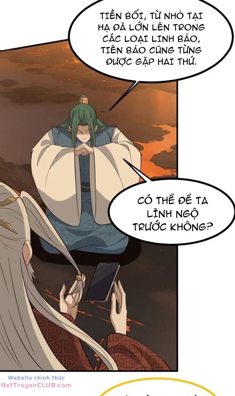 hệ thống gánh con mạnh nhất chapter 121 2