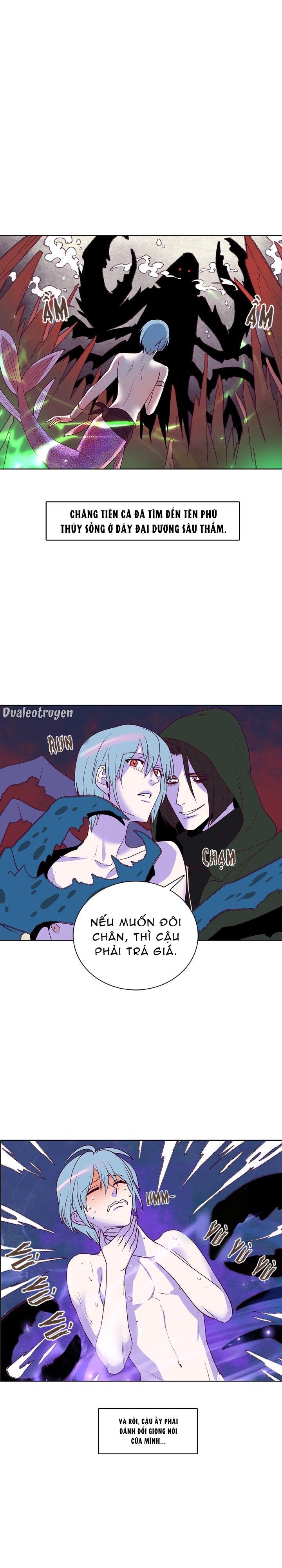 rạp chiếu phim bl cổ điển chapter 28 2