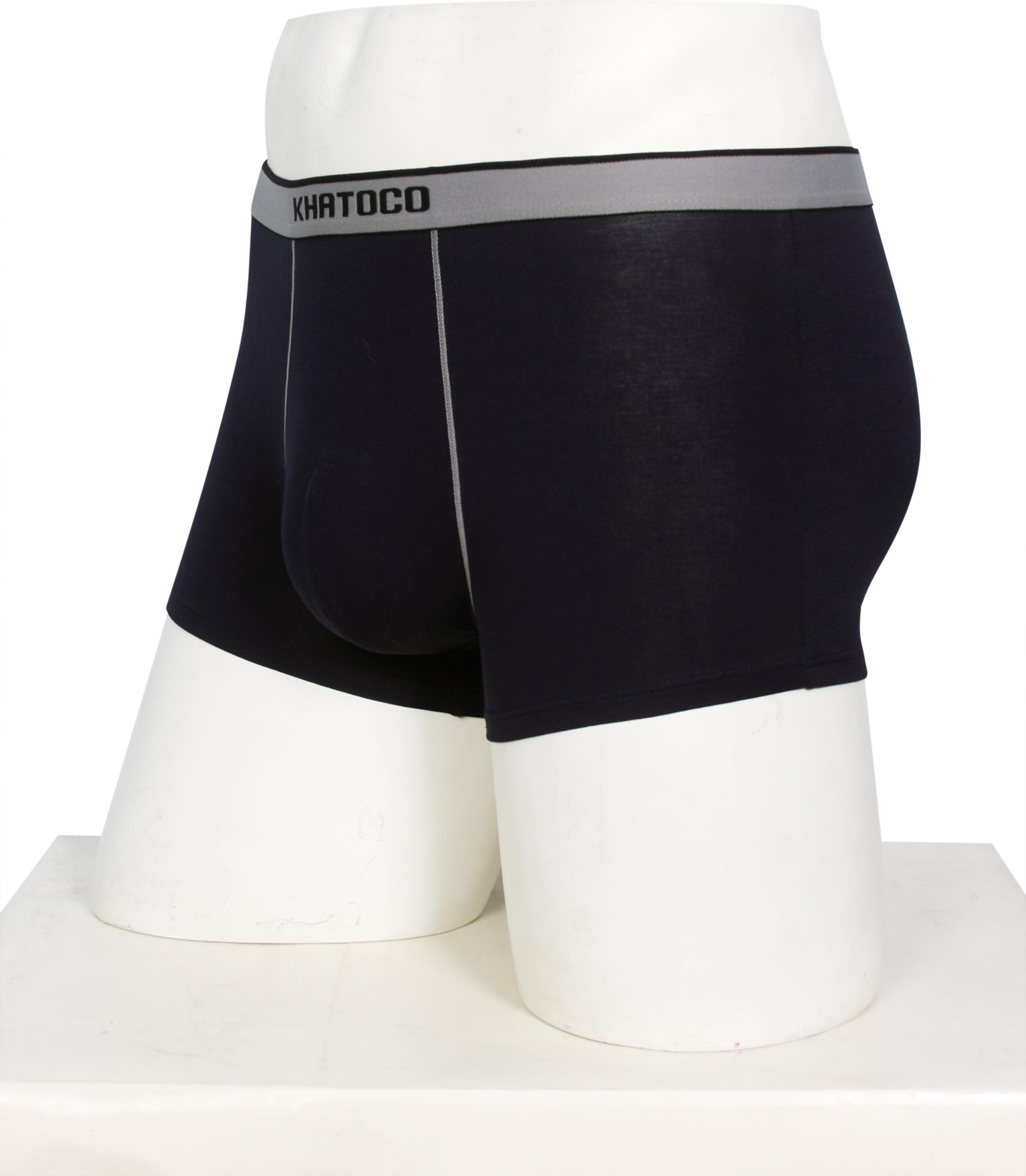 Quần lót boxer nam Khatoco Q5M085R0-VNMA014-2112-B