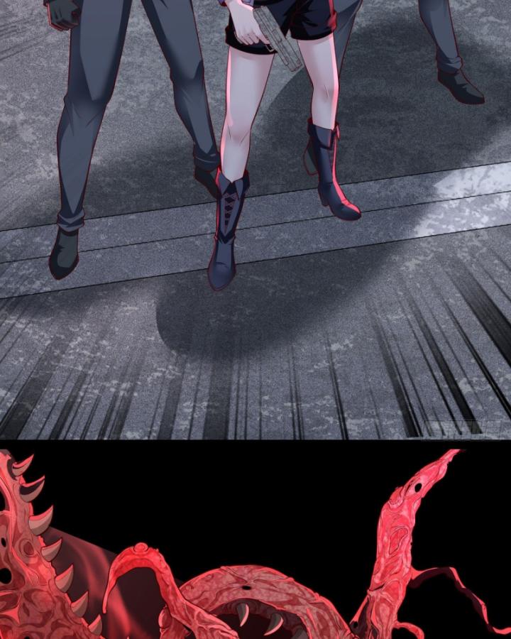 bắt đầu từ trăng đỏ chapter 171 41