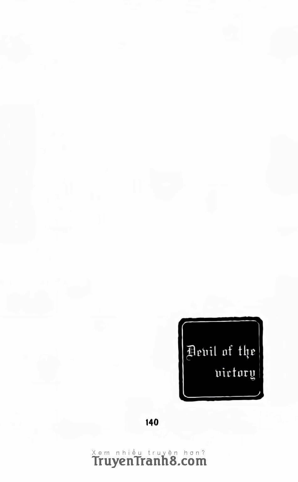 ác ma của chiến thắng chapter 13 11