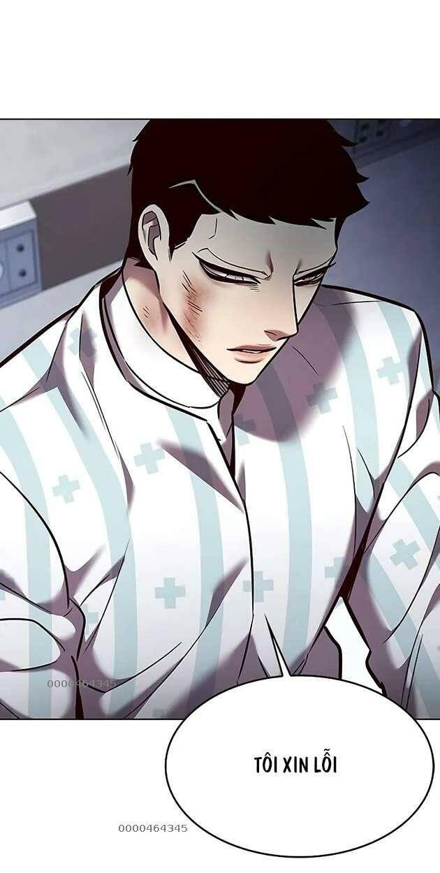 biến thân thành mèo chapter 268 54