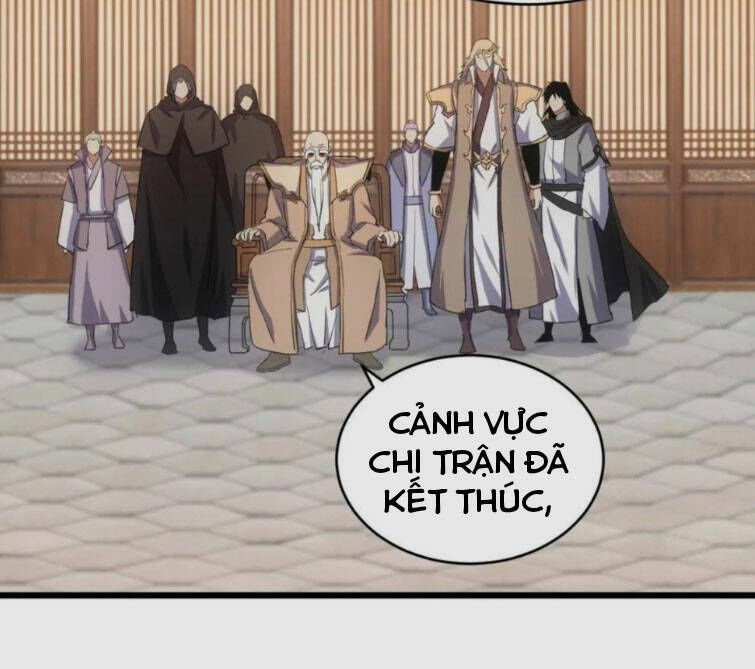 vạn cổ đệ nhất thần chapter 141 14