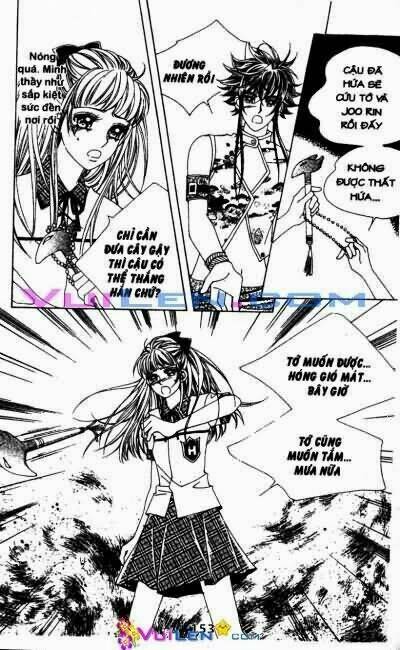 đến vương quốc ma chapter 3 152