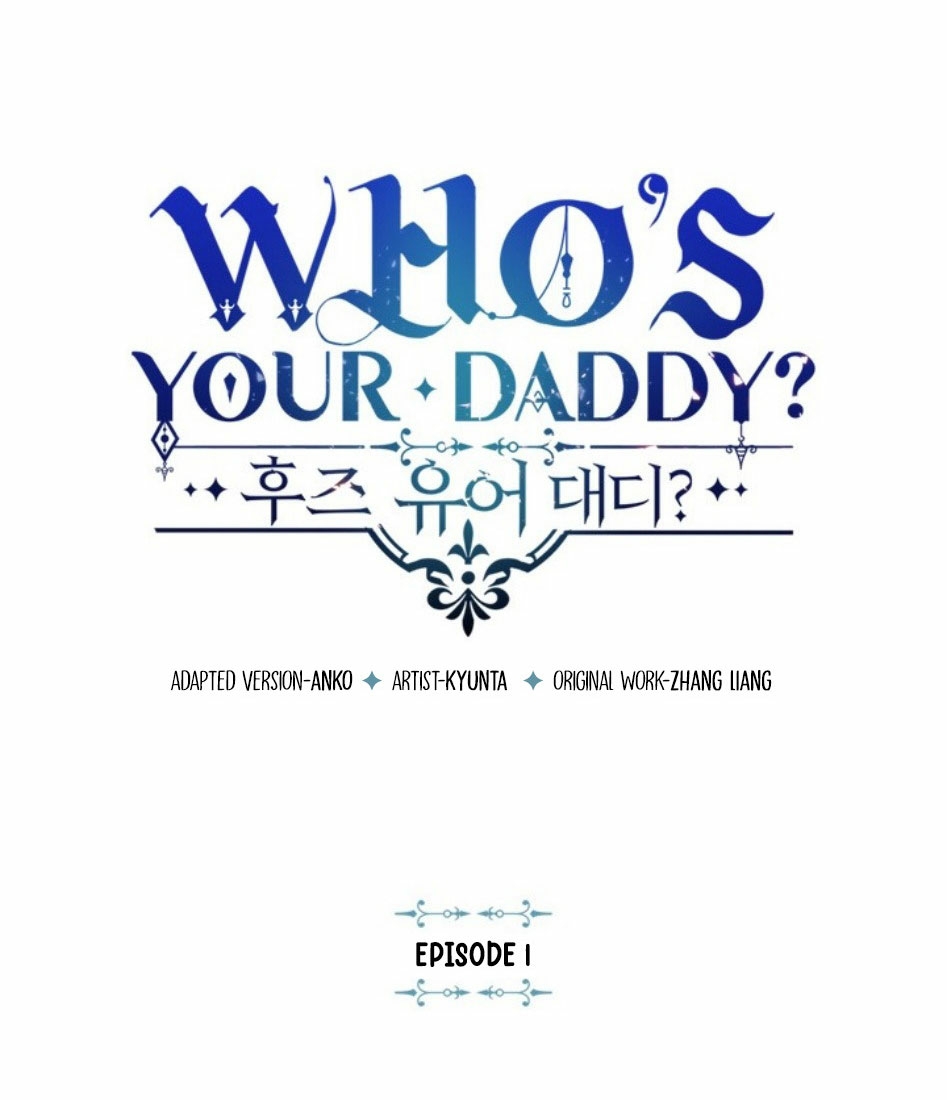 cha đứa bé là ai? chapter 1 41