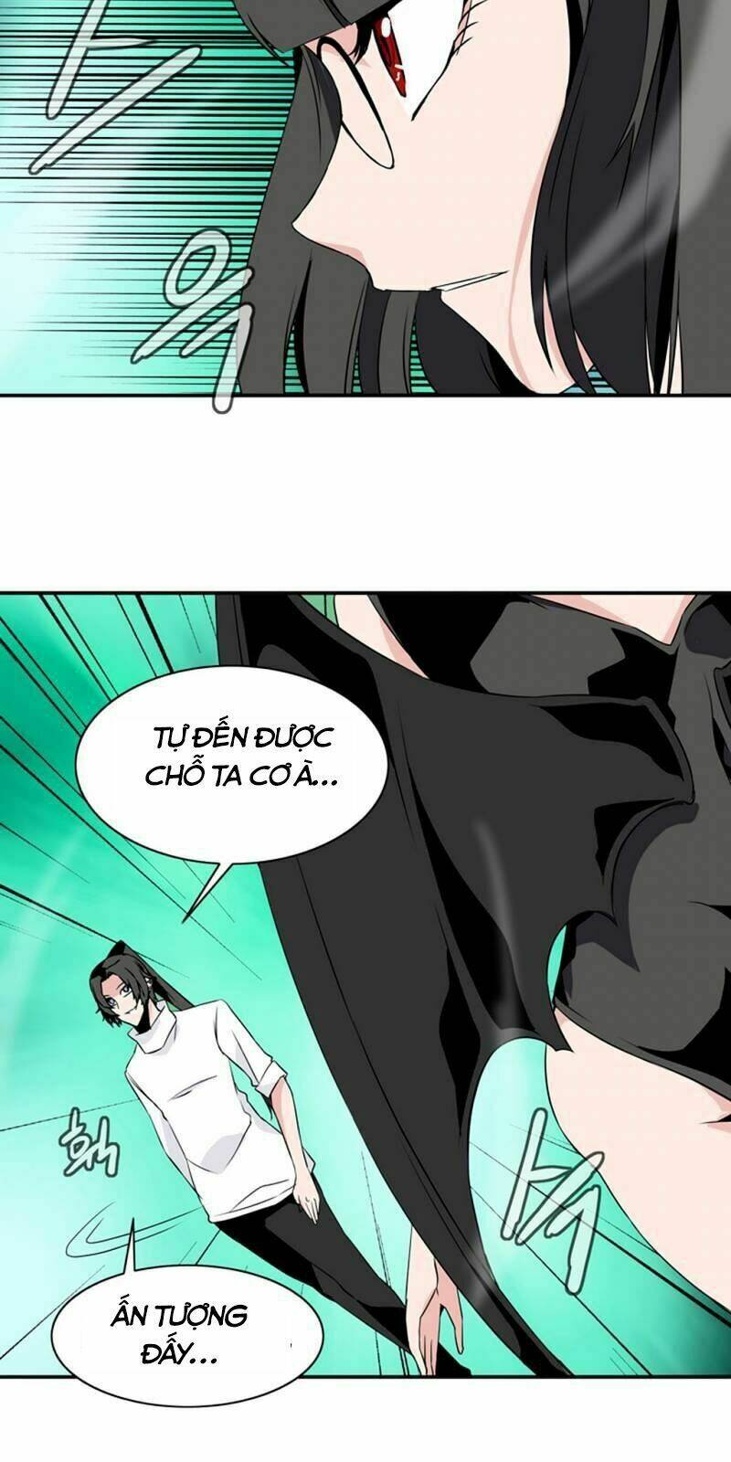 ảo mộng vương chapter 32 35