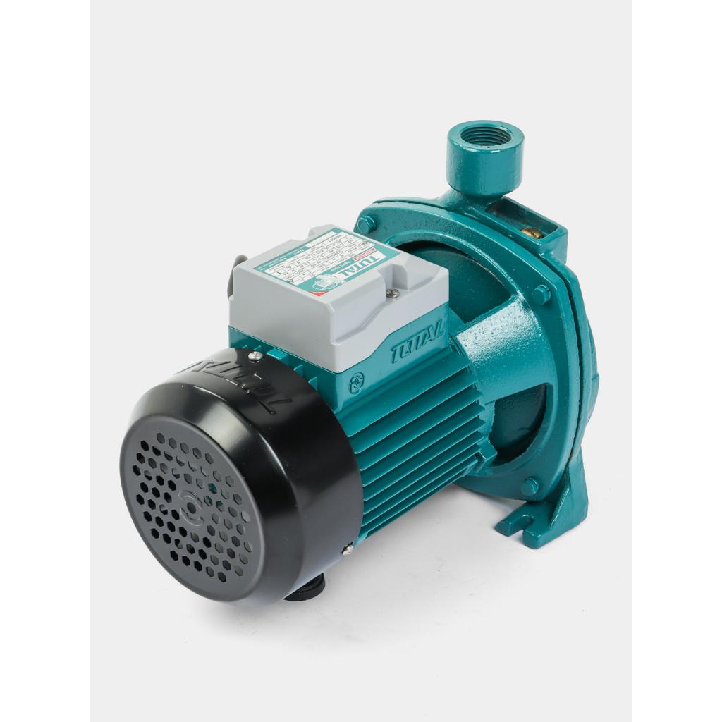 MÁY BƠM NƯỚC 750W TOTAL TWP27506 - HÀNG CHÍNH HÃNG