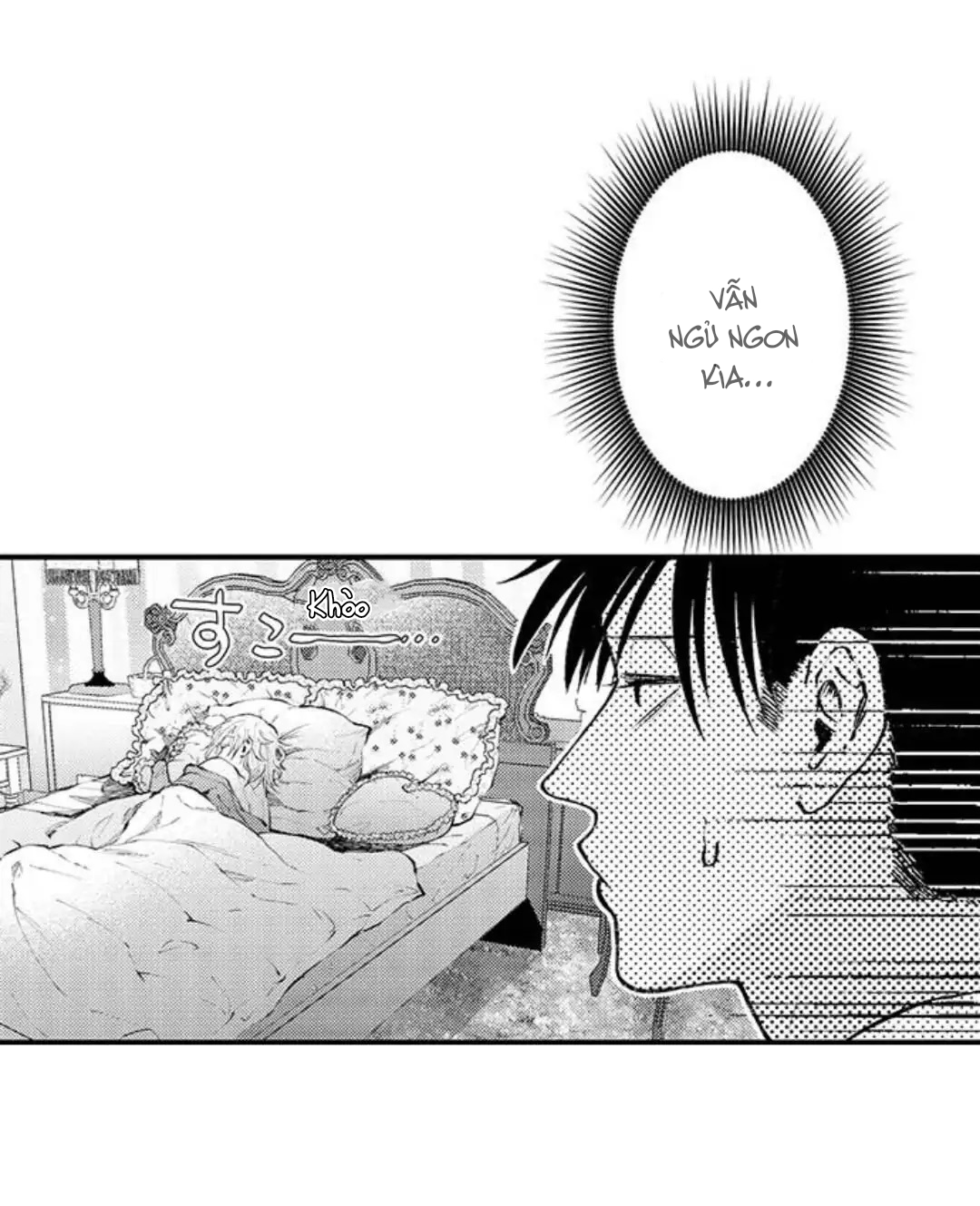 bị một anh chàng lập dị tấn công chapter 81 14