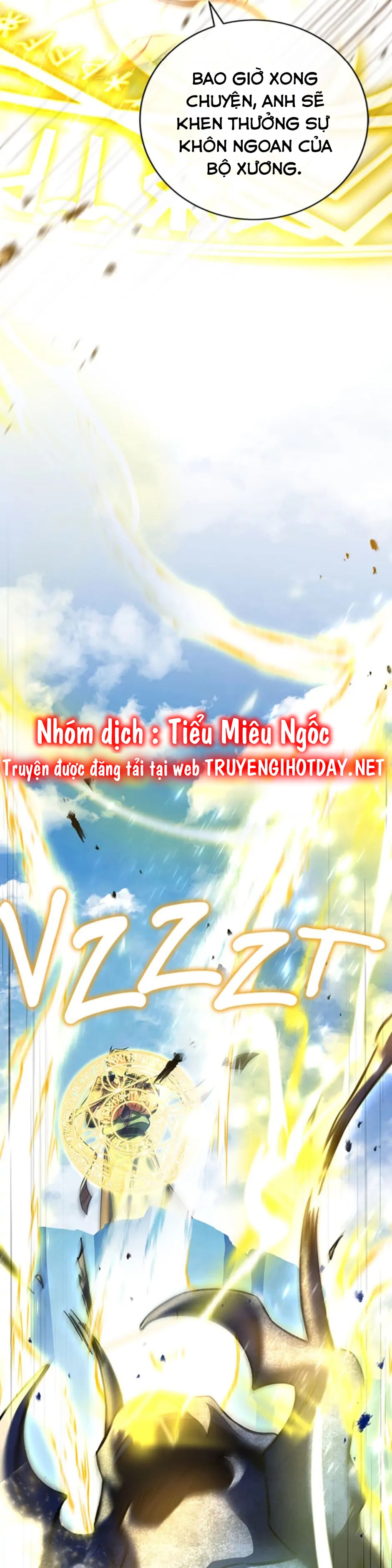 vị cứu tinh của nhân vật chính chapter 43 37