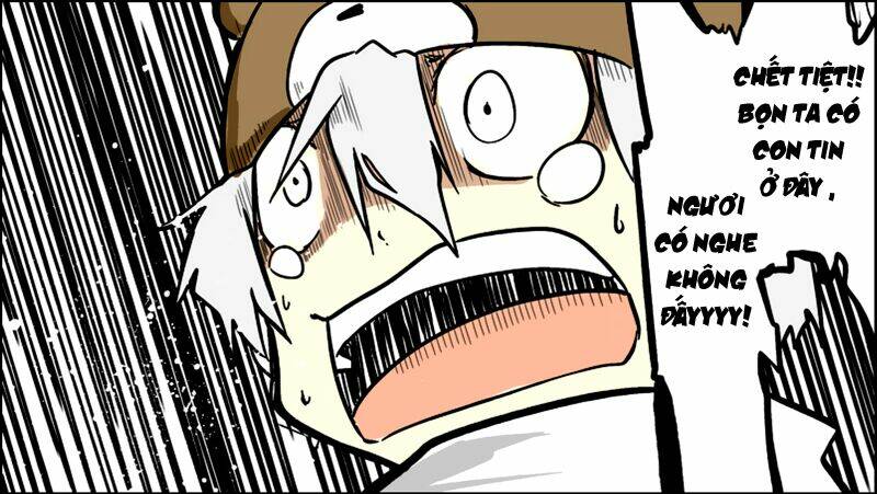 senyuu chapter 44 27