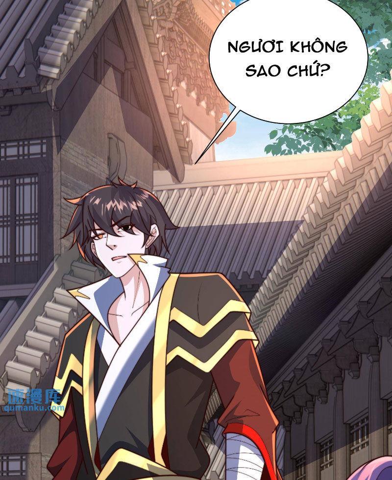 ta nuôi ma quỷ ở trấn ma ti chapter 290 9