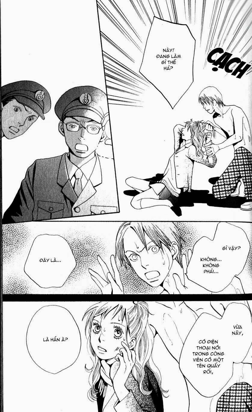 cat street chapter 19 20