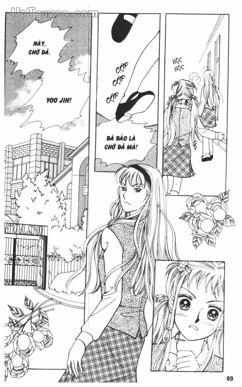 banana school chapter 3 90