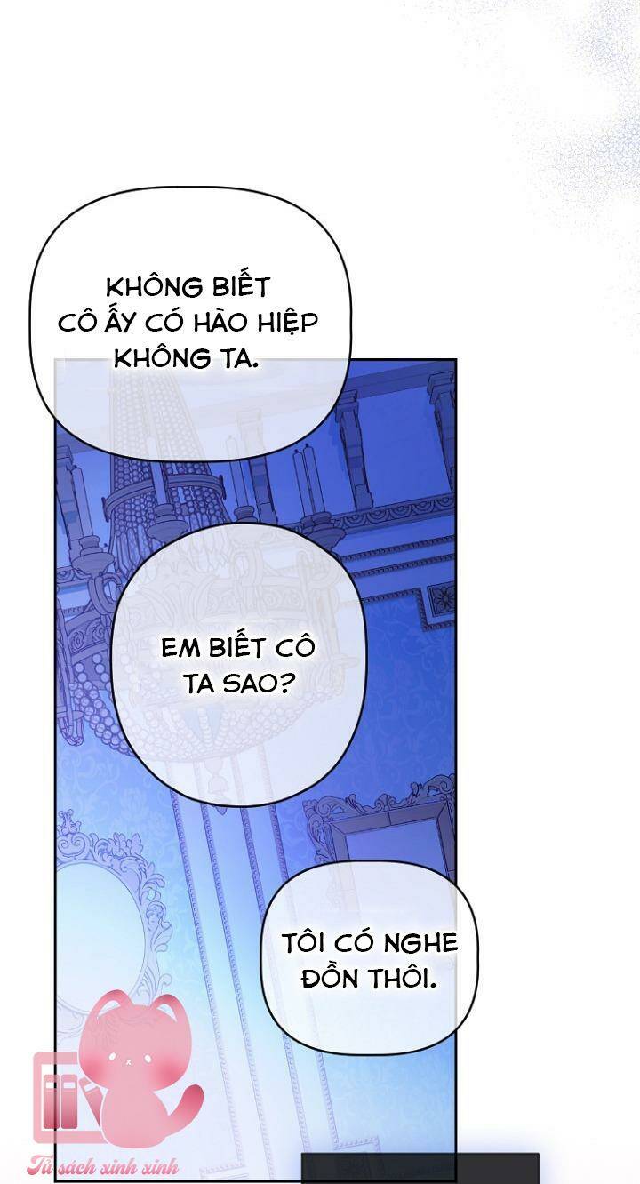 mẹ tôi lại kết hôn lần nữa chapter 46 47