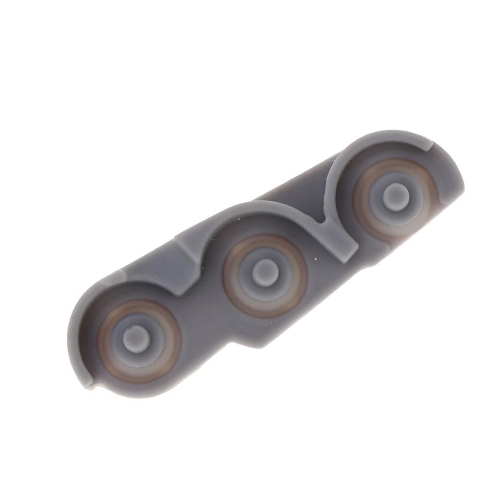 Auto Focus Button Key Set for 5D3 Camera Replacement