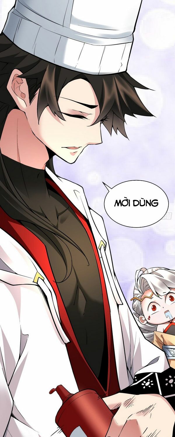 ta là nhà giàu số một, ta không muốn trọng sinh chapter 30 26