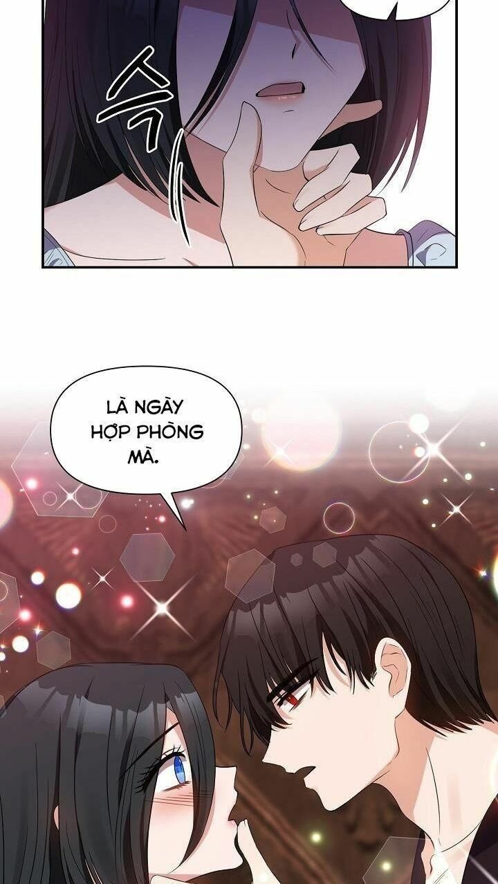 người chồng bạo chúa của tôi đã thay đổi chapter 20 24