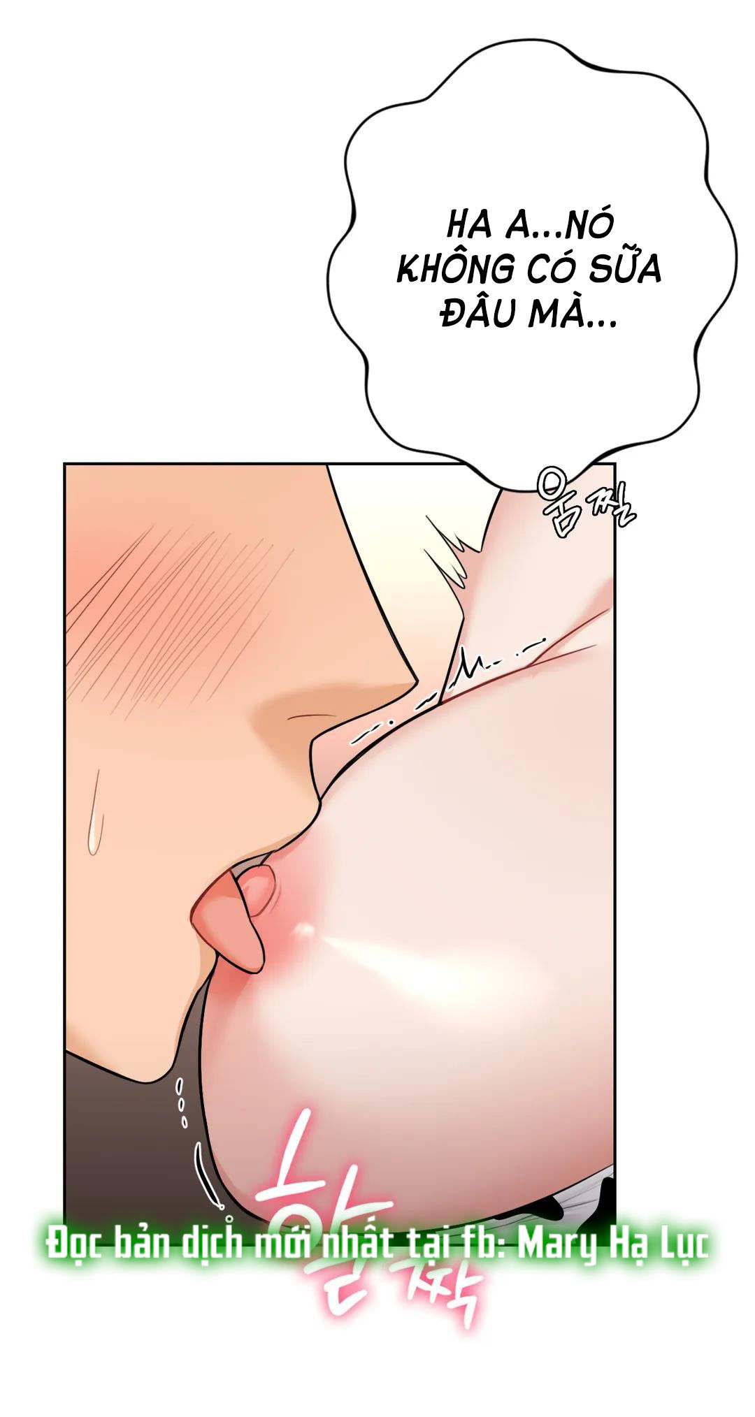 [18+] không là bạn bè chapter 29.1 15