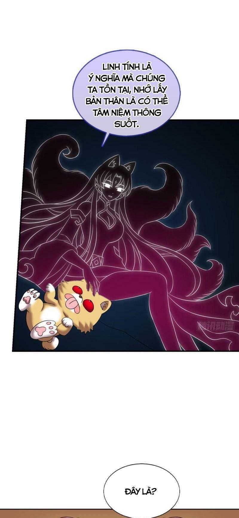 Trọng Sinh Thành Cậu Vàng Tại Dị Thế Chapter 256 31