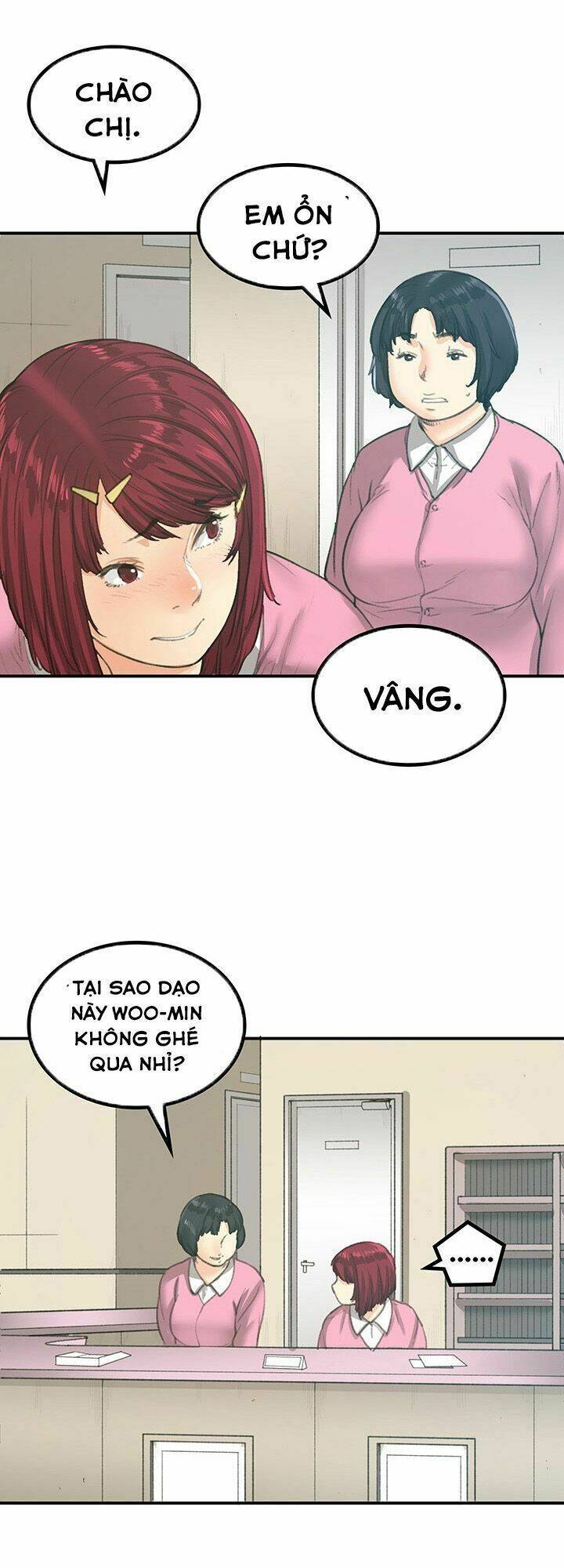 bạn gái của bạn thân chapter 25 12