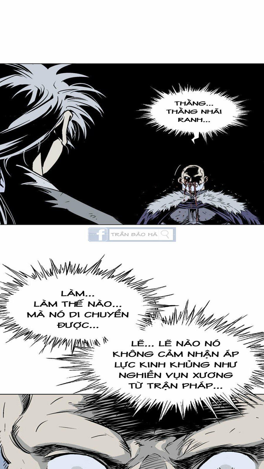 cao thủ 2 chapter 63 4