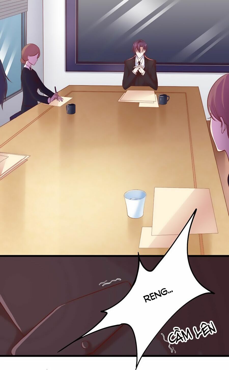 cả thế giới đều không bằng người chapter 4 15