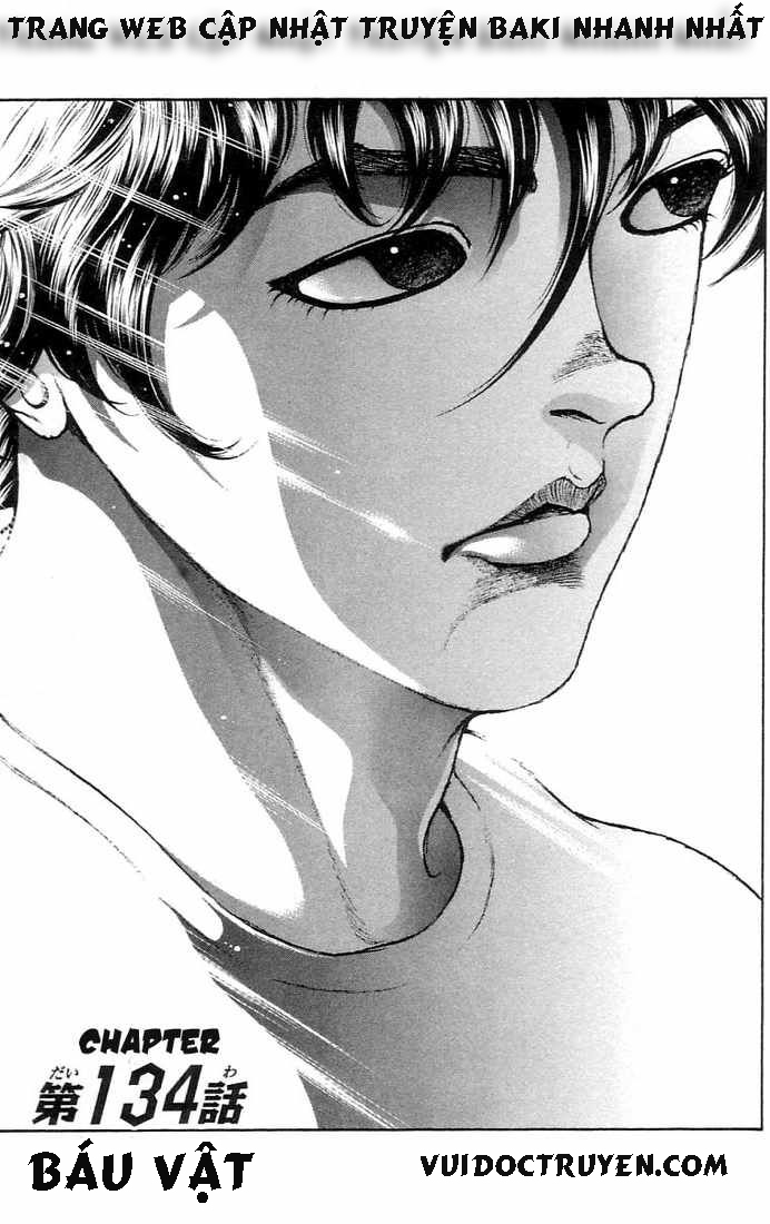 baki – son of ogre chapter 134 1