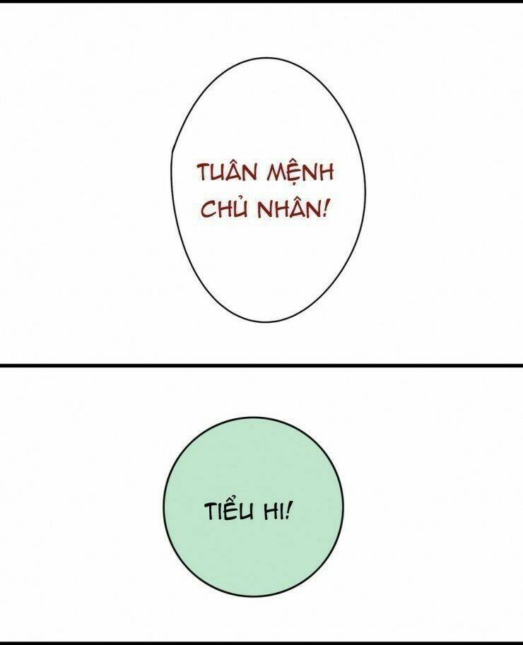 đại ma vương chuyển tới nhà tôi chapter 3 4